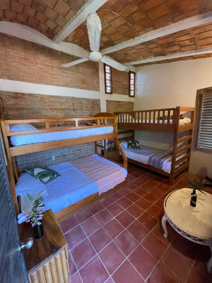 Hosteria Chata Adults Only Lo de Marcos Buitenkant foto