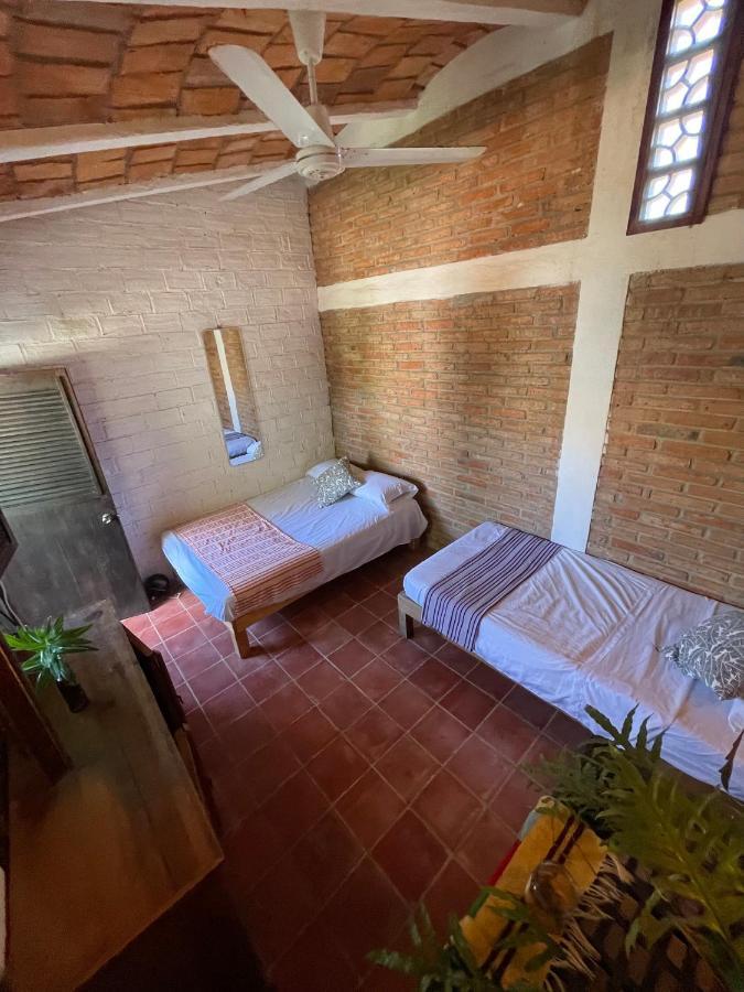 Hosteria Chata Adults Only Lo de Marcos Buitenkant foto
