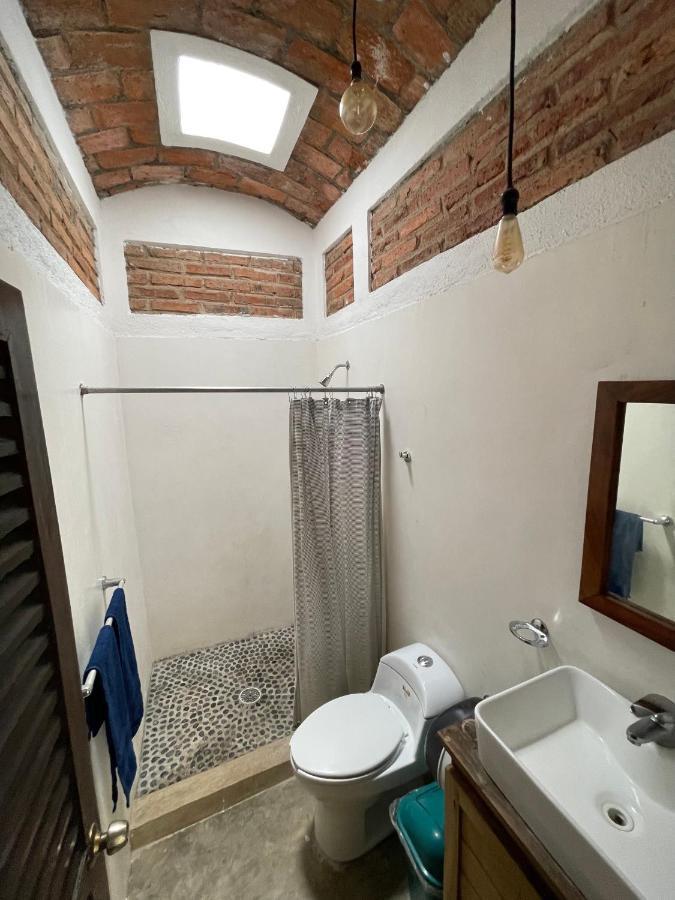 Hosteria Chata Adults Only Lo de Marcos Buitenkant foto