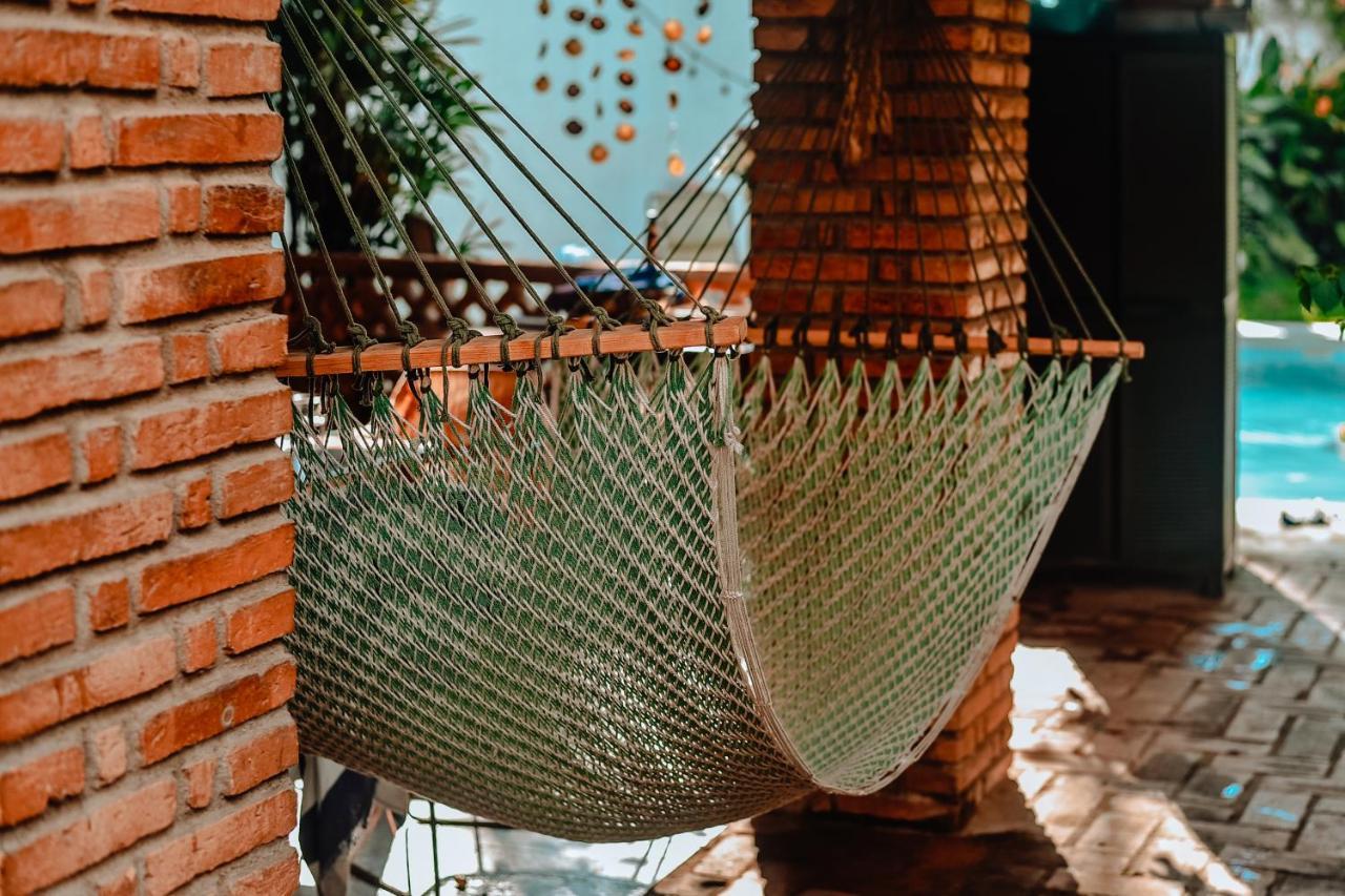 Hosteria Chata Adults Only Lo de Marcos Buitenkant foto